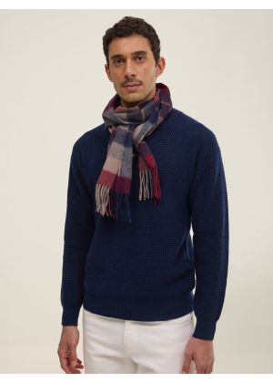 Cashmere scarf Pio