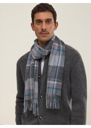 Cashmere scarf Pio