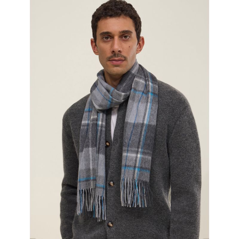 Cashmere scarf Pio