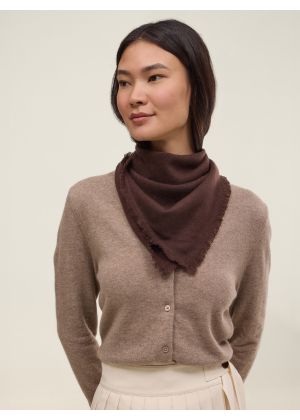 Cashmere bandana Fala