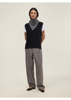 Cashmere bandana Carmen