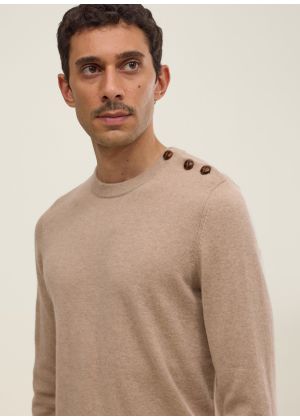 Cashmere Sweater Sükh