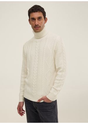 Cashmere Sweater Ovol