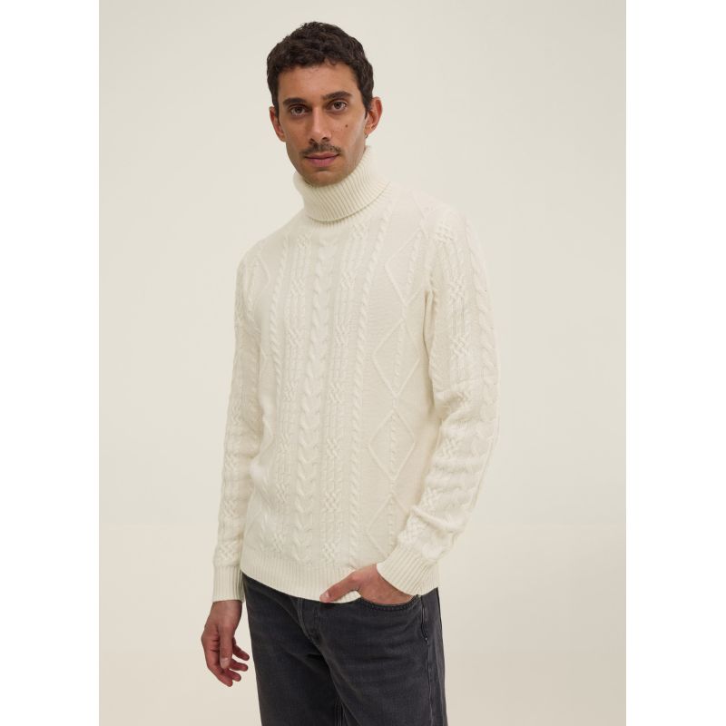 Cashmere Sweater Ovol