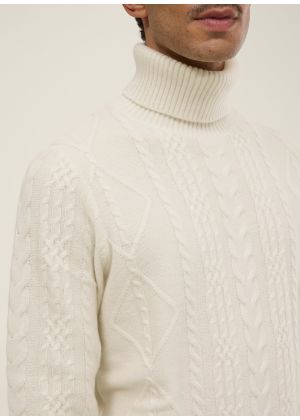 Cashmere Sweater Ovol