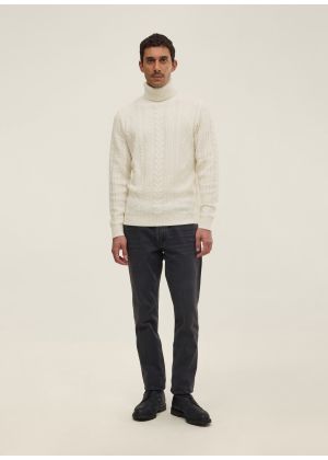 Cashmere Sweater Ovol