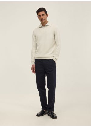 Cashmere Sweater Norgal