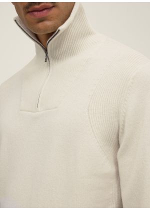 Cashmere Sweater Norgal