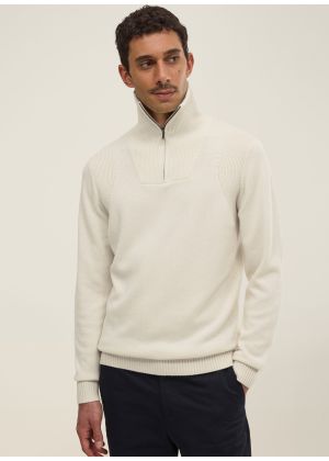 Cashmere Sweater Norgal