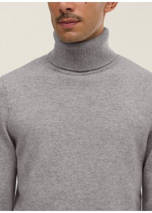 Cashmere Sweater Korum