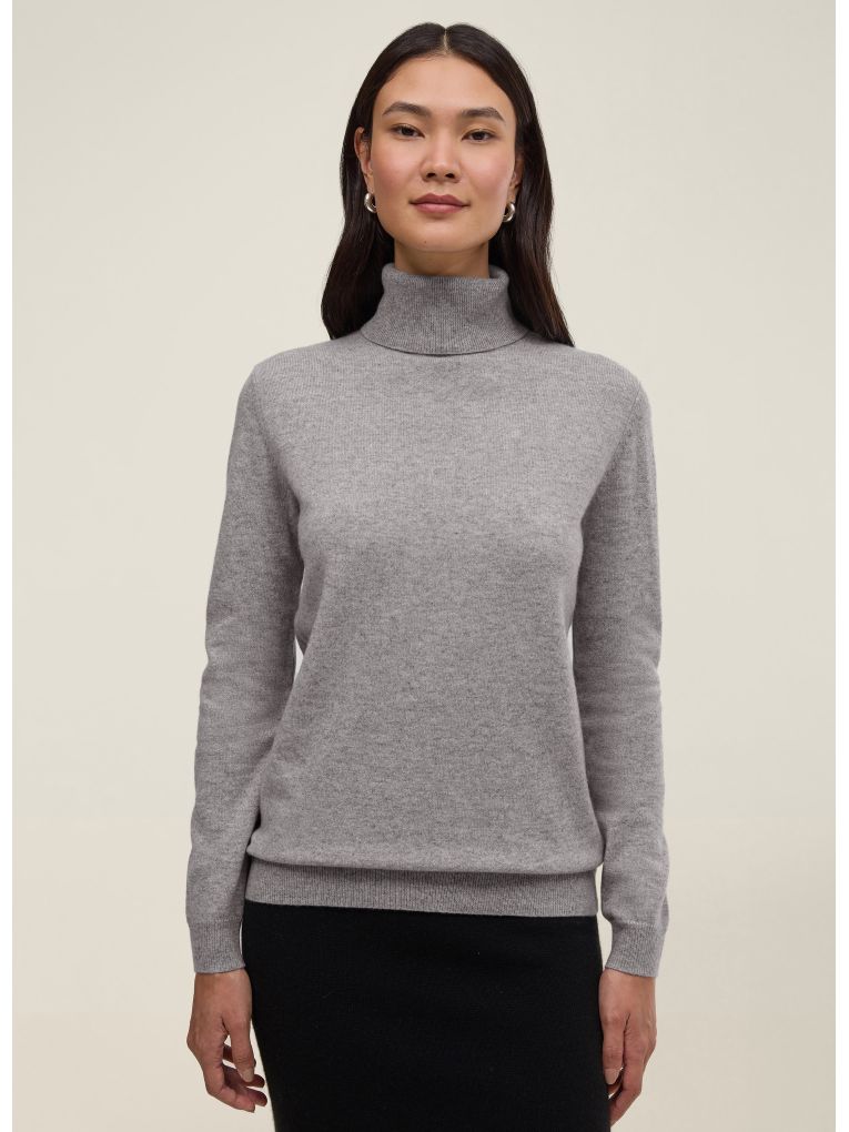 Cashmere Sweater Khuza