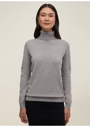 Cashmere Sweater Khuza