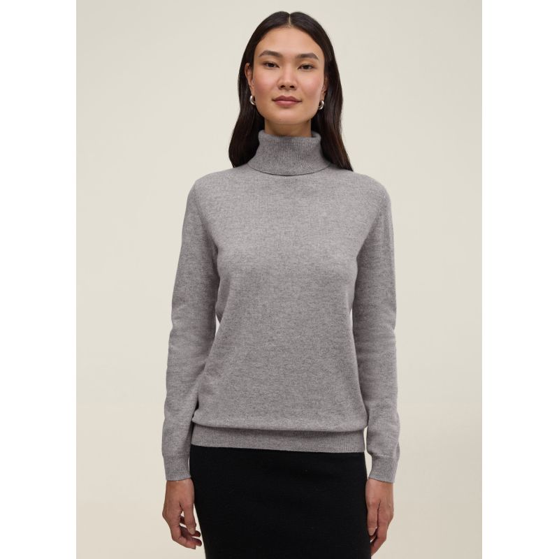 Cashmere Sweater Khuza