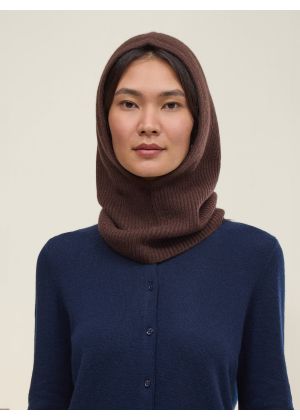 Cashmere balaclava Valya