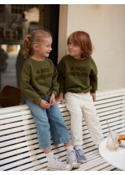 Sweat Amour Enfant