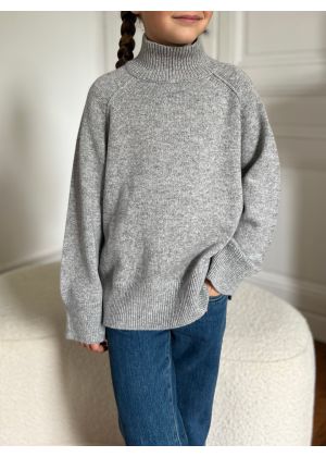 Cashmere sweater Julia