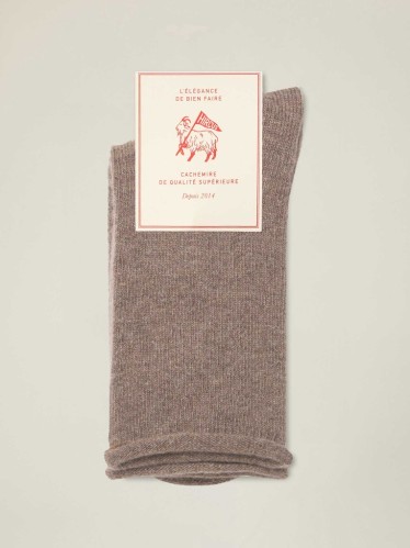 Chaussettes femme  Sama