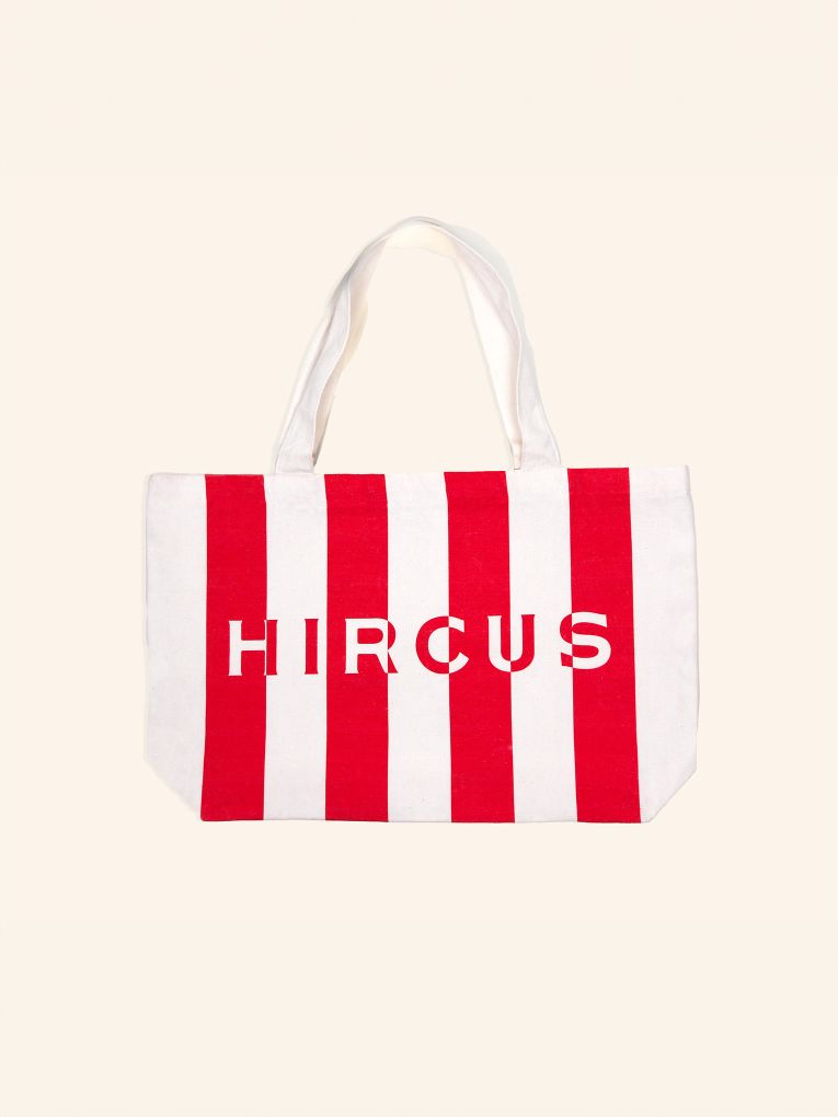 Totebag Hircus