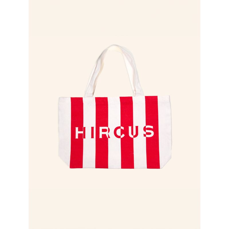 Totebag Hircus