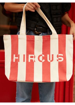 Totebag Hircus