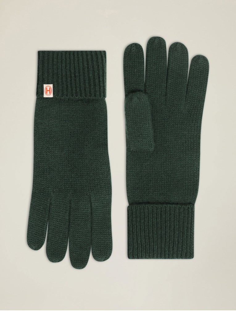 Cashmere gloves Beeli