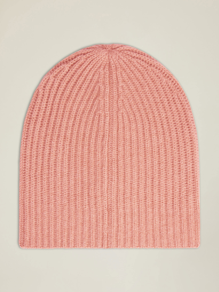 Cashmere Hat Bege