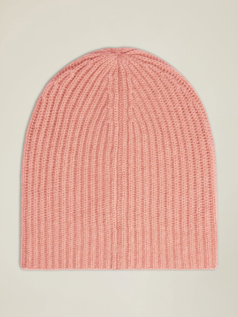 Cashmere Hat Bege