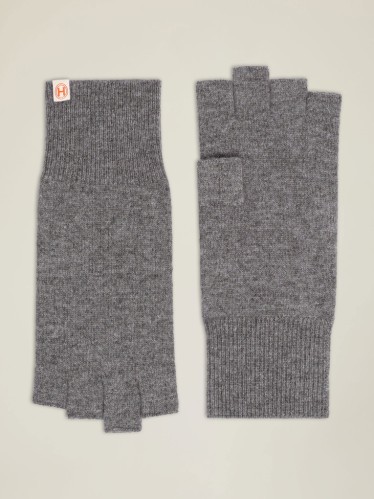 Cashmere Mittens Cara