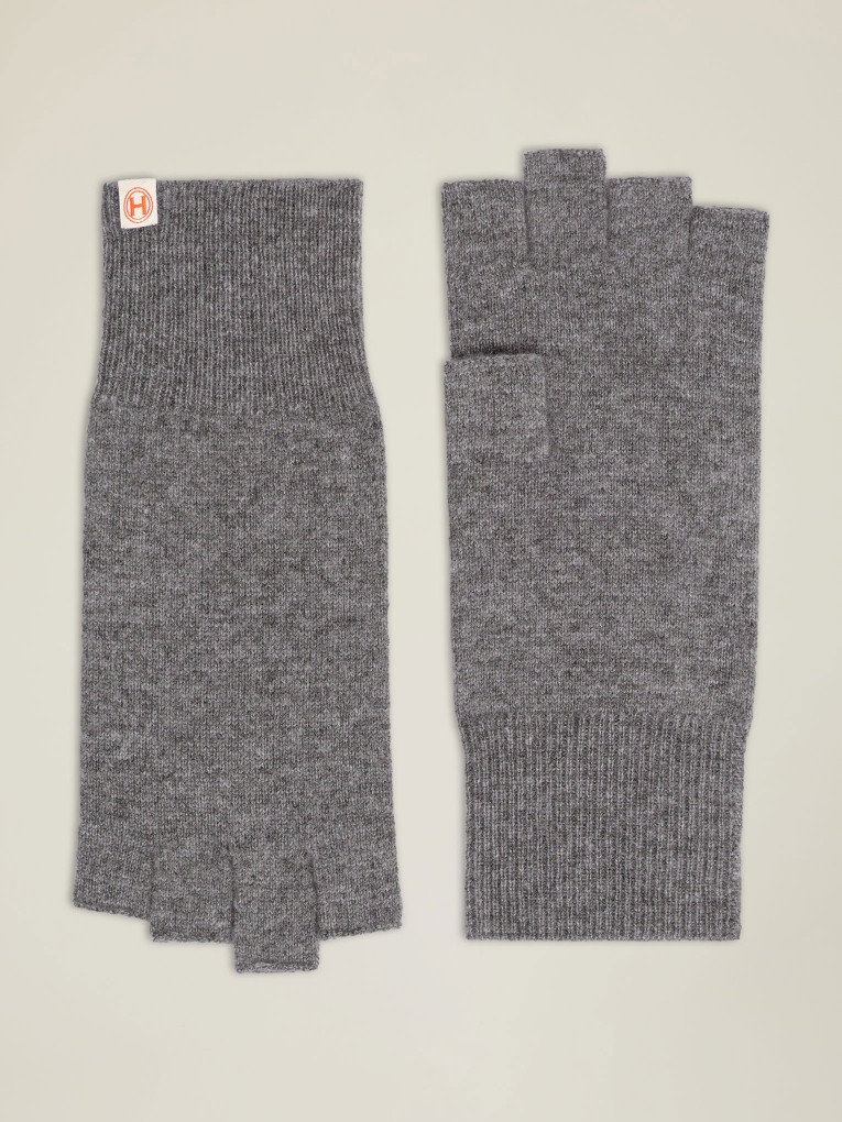 Cashmere Mittens Cara