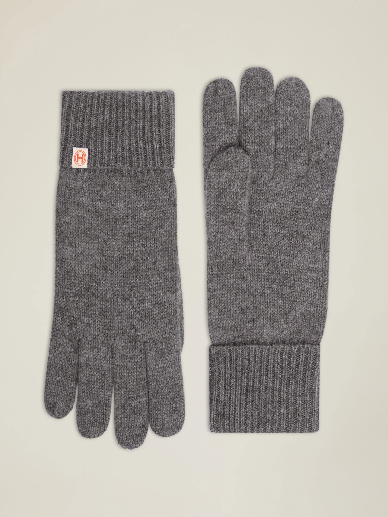 Cashmere gloves Beeli