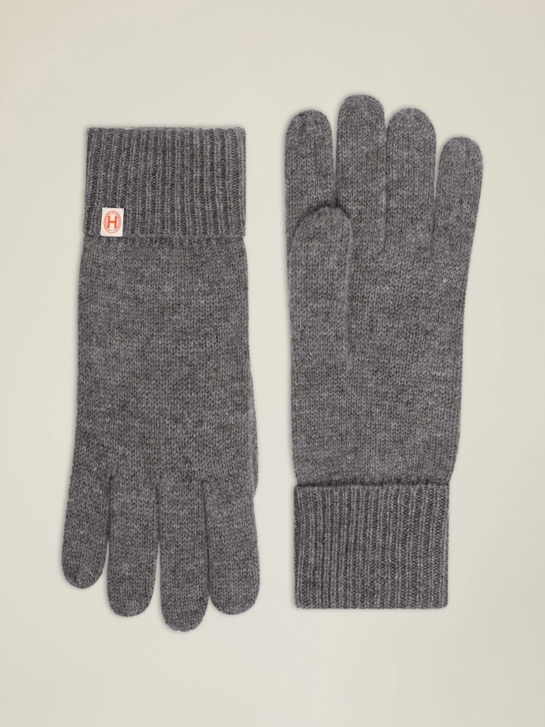 Cashmere gloves Beeli