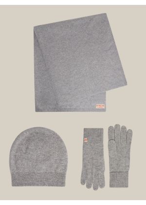 Coffret accessoires Gris