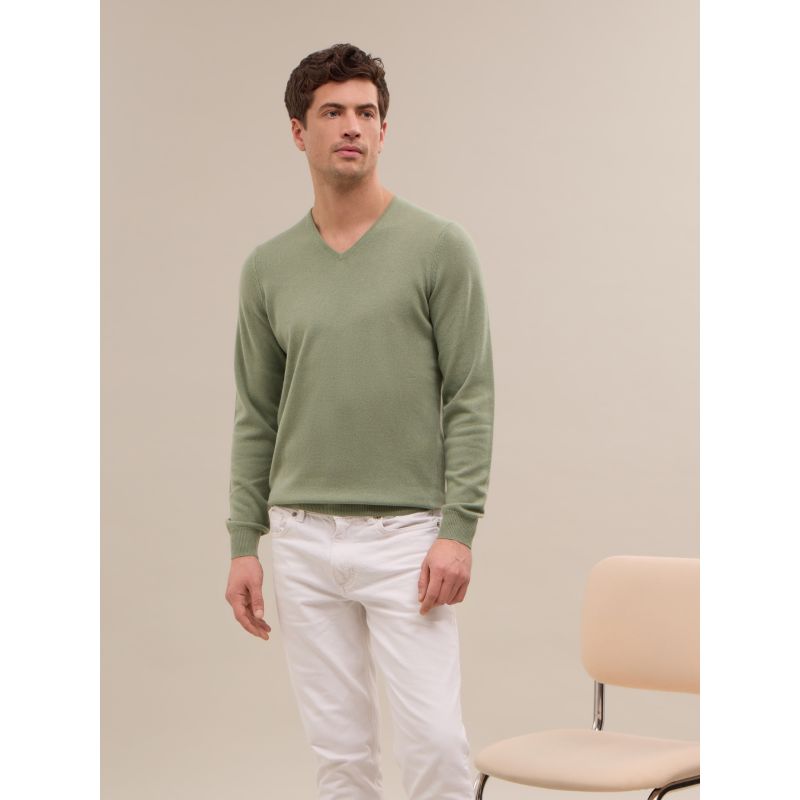 Cashmere Sweater Alagh