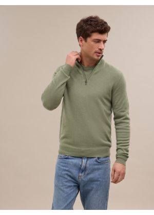 Cashmere Sweater Kushi