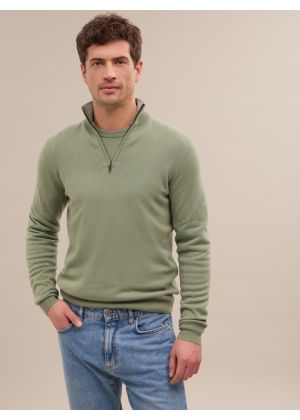 Cashmere Sweater Kushi