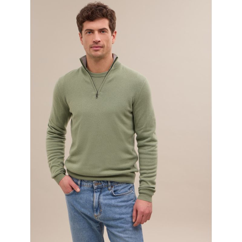 Cashmere Sweater Kushi