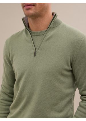 Cashmere Sweater Kushi