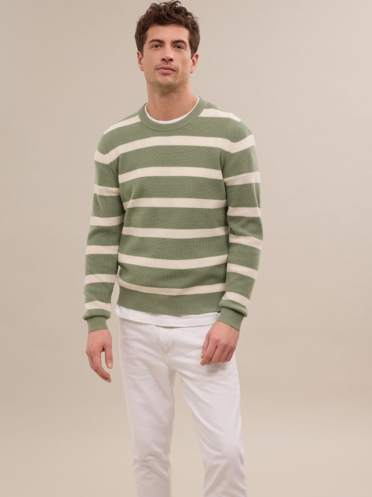 Cashmere Sweater Rudy