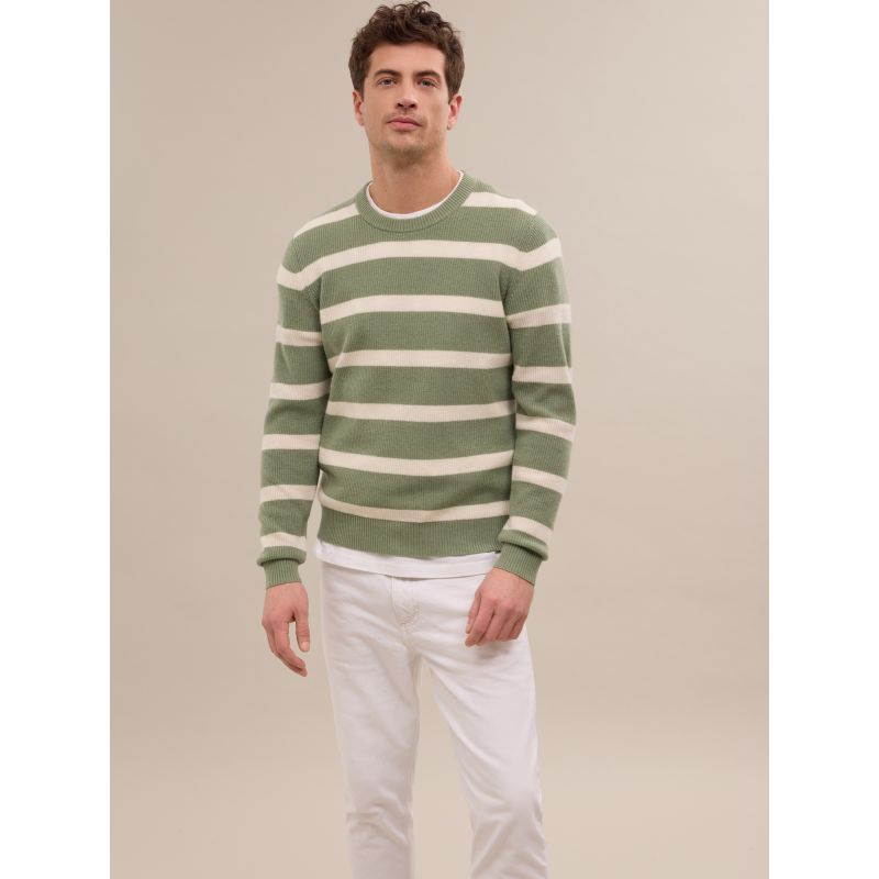 Cashmere Sweater Rudy