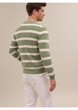 Cashmere Sweater Rudy