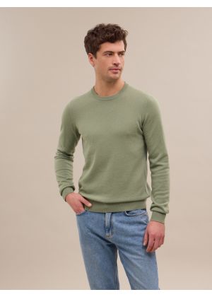 Cashmere Sweater Timo