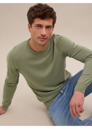 Cashmere Sweater Timo