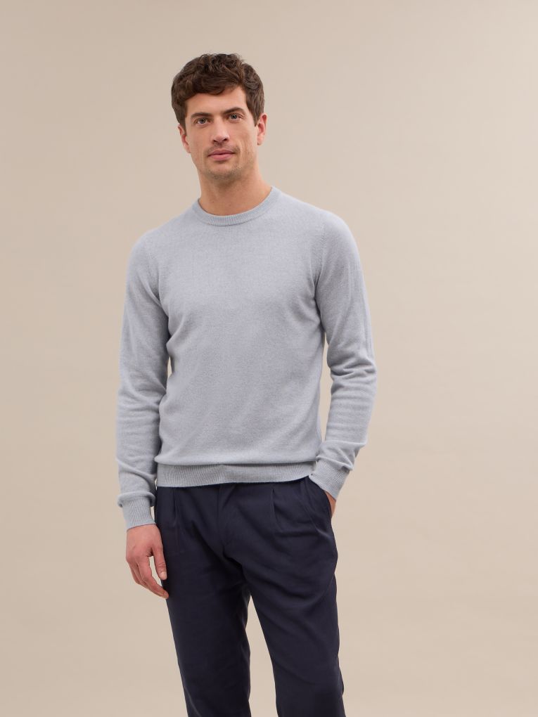 Cashmere Sweater Timo