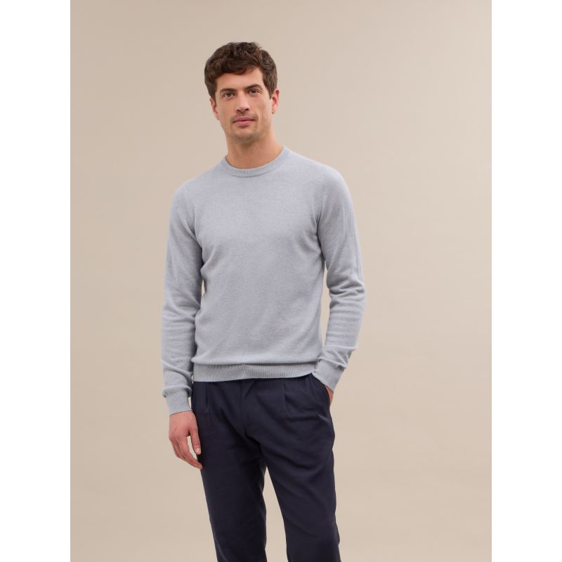 Cashmere Sweater Timo