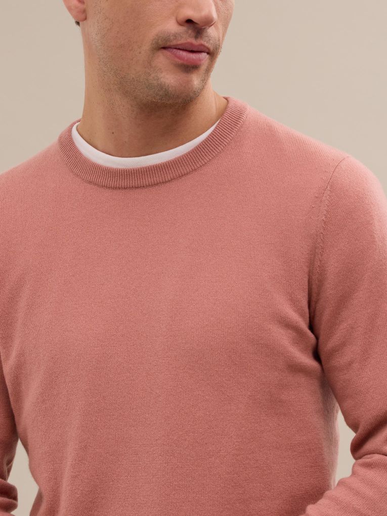 Cashmere Sweater Timo