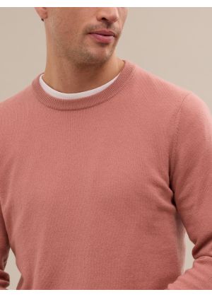 Cashmere Sweater Timo