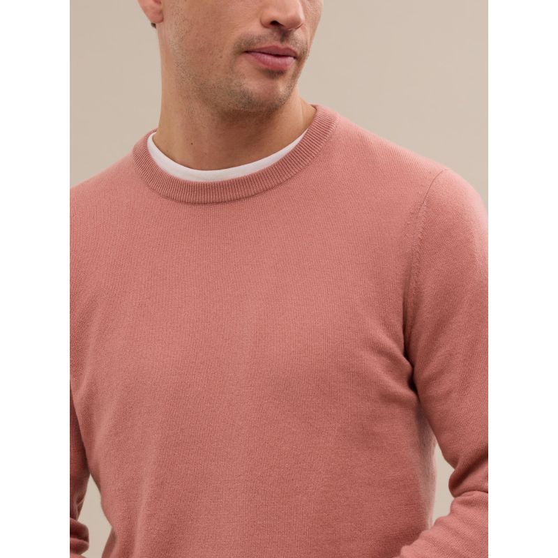 Cashmere Sweater Timo