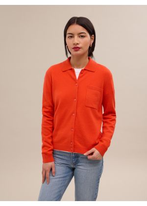 Cashmere Sweater Amara