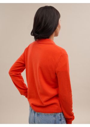 Cashmere Sweater Amara