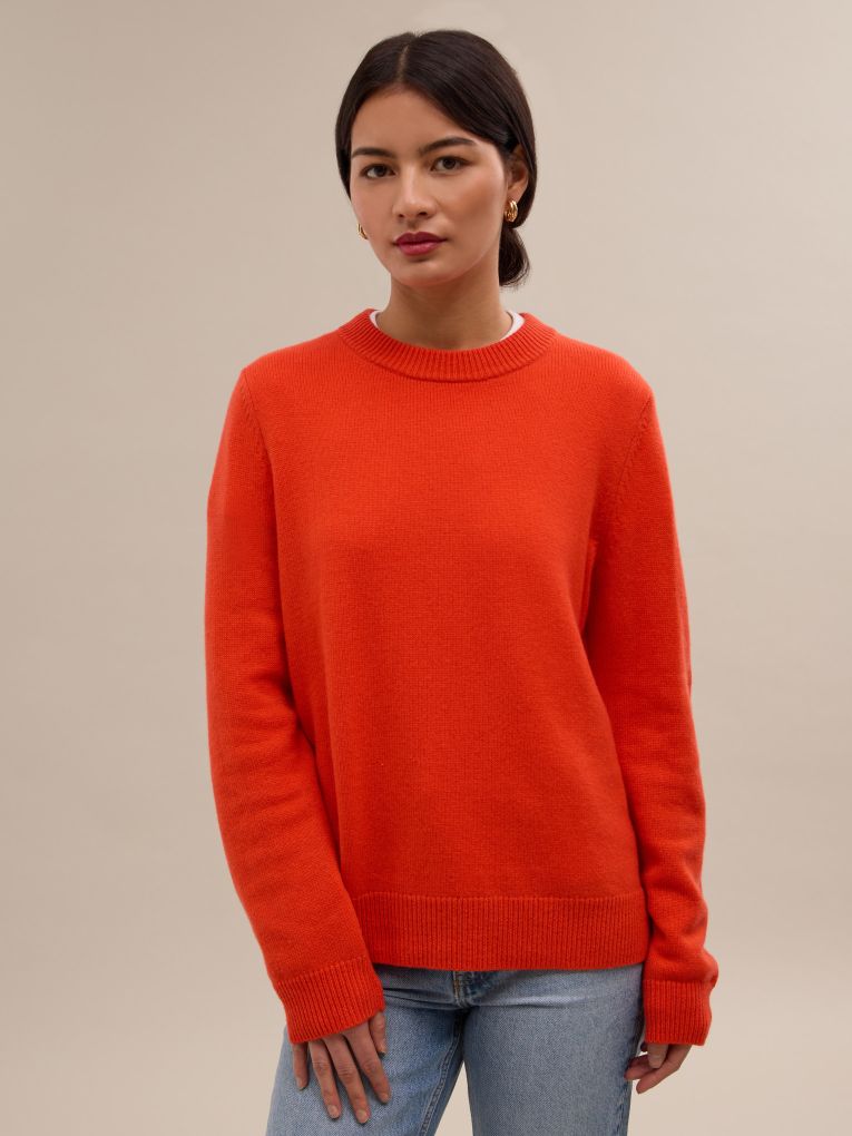 Cashmere Sweater Guli